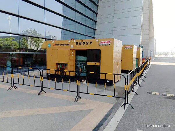 晚會(huì)保電 晚會(huì)保電