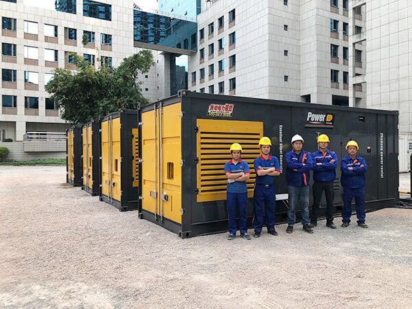 靜音發(fā)電機(jī)租賃 靜音發(fā)電機(jī)租賃